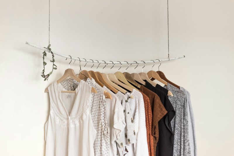 Maison Minimalist Campaign