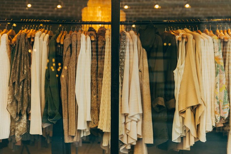 Nordic Apparel Lookbook